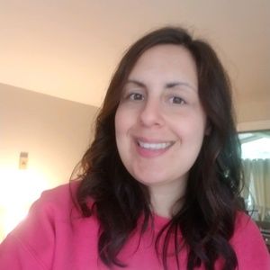 Meet your Posher, Stacey